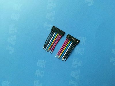 廠家直銷MOLEX 78172-5P電池插頭線 規格、應用與品質解析